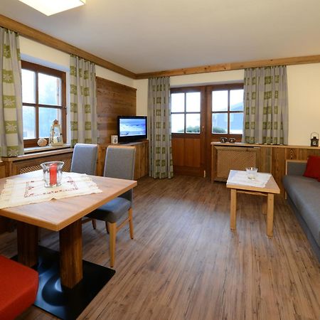 Haus Panorama Apartment ไรท์อิมวิงเคอ ภายนอก รูปภาพ