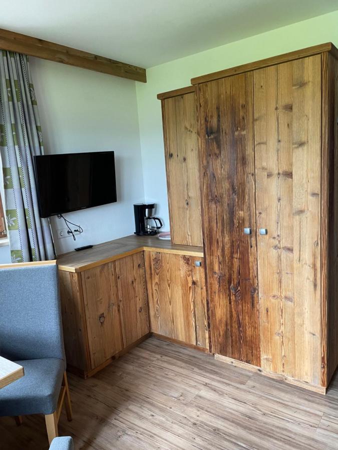 Haus Panorama Apartment ไรท์อิมวิงเคอ ภายนอก รูปภาพ