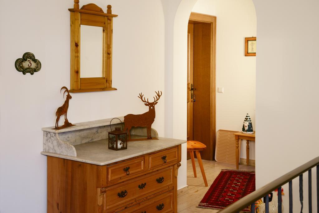 Haus Panorama Apartment ไรท์อิมวิงเคอ ภายนอก รูปภาพ