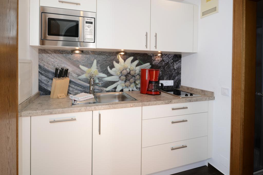 Haus Panorama Apartment ไรท์อิมวิงเคอ ภายนอก รูปภาพ