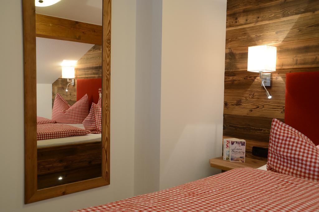 Haus Panorama Apartment ไรท์อิมวิงเคอ ภายนอก รูปภาพ