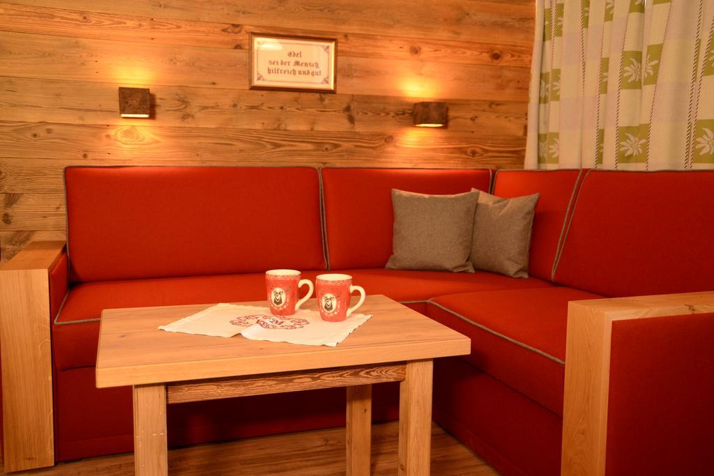 Haus Panorama Apartment ไรท์อิมวิงเคอ ห้อง รูปภาพ