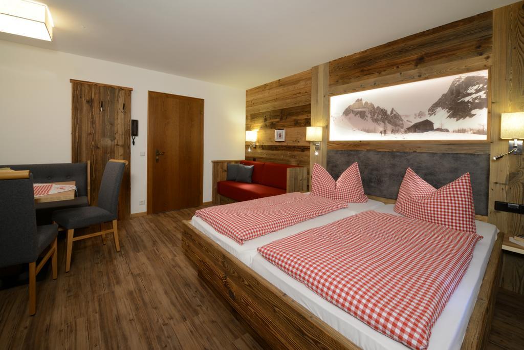 Haus Panorama Apartment ไรท์อิมวิงเคอ ภายนอก รูปภาพ