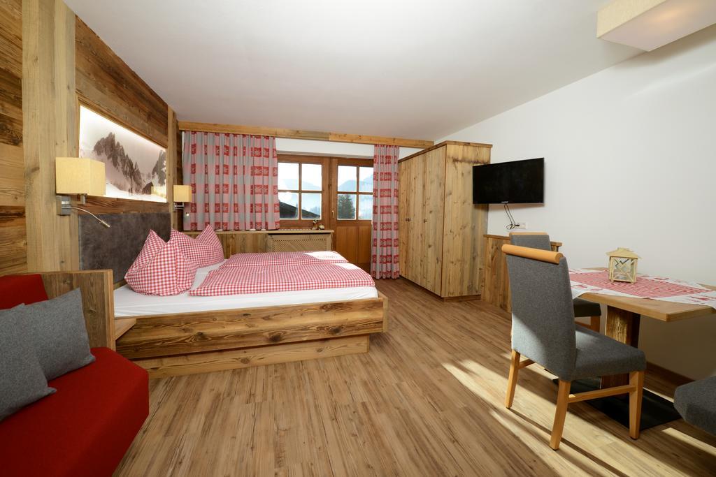 Haus Panorama Apartment ไรท์อิมวิงเคอ ห้อง รูปภาพ