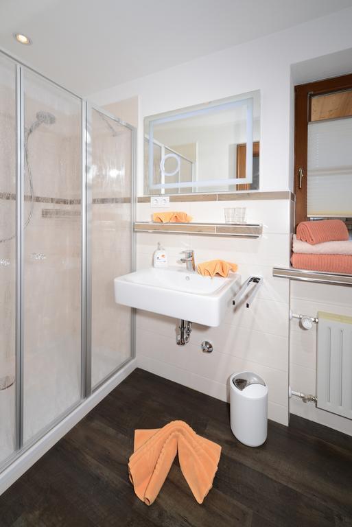 Haus Panorama Apartment ไรท์อิมวิงเคอ ห้อง รูปภาพ