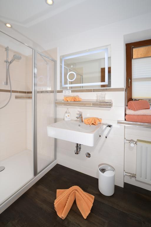 Haus Panorama Apartment ไรท์อิมวิงเคอ ห้อง รูปภาพ