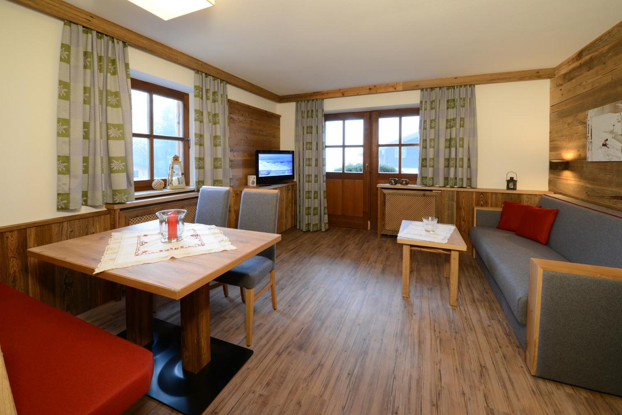 Haus Panorama Apartment ไรท์อิมวิงเคอ ภายนอก รูปภาพ